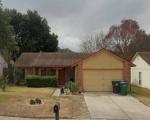 Pre-foreclosure in  GRANTILLY ST San Antonio, TX 78217