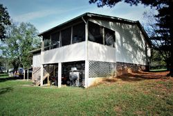 Pre-foreclosure in  DEMASTUS LN Columbia, TN 38401