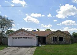 Pre-foreclosure in  EAGLE CIR Casselberry, FL 32707