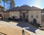 Pre-foreclosure in  CHRISTOPHER DR Little Rock, AR 72212