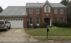 Pre-foreclosure in  FAIRLAKES PL Bowie, MD 20721