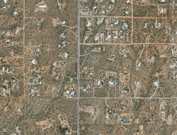 Pre-foreclosure in  W GRANITE SPRINGS PL Tucson, AZ 85755