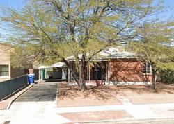 Pre-foreclosure in  E 9TH ST Tucson, AZ 85719