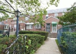 Pre-foreclosure in  MICHENER AVE Philadelphia, PA 19150