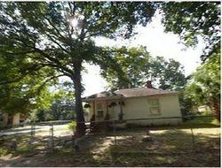 Pre-foreclosure in  W JORDAN ST Pensacola, FL 32501