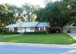 Pre-foreclosure in  CONFEDERATE DR Pensacola, FL 32503