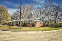 Pre-foreclosure in  N MERCEDES DR Norman, OK 73069