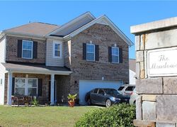 Pre-foreclosure in  KEMPSFORD DR Charlotte, NC 28262