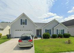 Pre-foreclosure in  PRIMM FOREST DR NE Leland, NC 28451