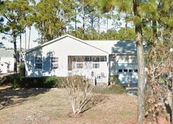 Pre-foreclosure in  N GREENSBORO RD Southport, NC 28461