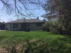 Pre-foreclosure in  S QUINCY AVE Oak Creek, WI 53154