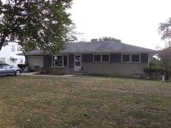 Pre-foreclosure in  N 117TH ST Milwaukee, WI 53226