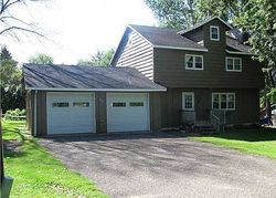 Pre-foreclosure in  SUMMIT ST Downing, WI 54734