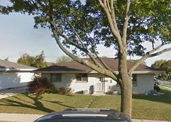 Pre-foreclosure in  W WANDA AVE Milwaukee, WI 53221