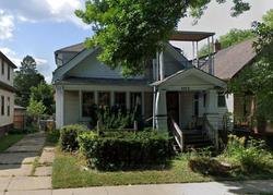 Pre-foreclosure in  N 19TH ST Milwaukee, WI 53206