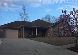 Pre-foreclosure Listing in CHARLEY PATTERSON RD NEW MARKET, AL 35761