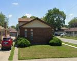 Pre-foreclosure in  CRANDON AVE Calumet City, IL 60409