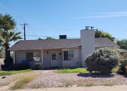 Pre-foreclosure in  W WILSHIRE DR Phoenix, AZ 85007