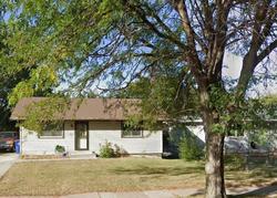 Pre-foreclosure in  W SAINT PAUL AVE Lincoln, NE 68524