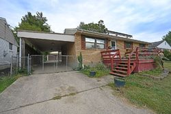 Pre-foreclosure in  RIO GRANDE LN Cincinnati, OH 45244