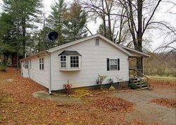 Pre-foreclosure in  DONNAHA RD Tobaccoville, NC 27050
