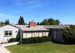 Pre-foreclosure Listing in ALMOND RD CASTRO VALLEY, CA 94546