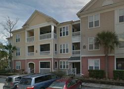 Pre-foreclosure in  BUCKSLEY LN UNIT 103 Charleston, SC 29492