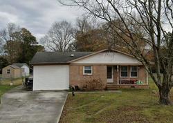 Pre-foreclosure in  SANDY LN Havelock, NC 28532