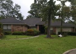 Pre-foreclosure in  SHINNECOCK WAY Jacksonville, FL 32225