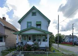 Pre-foreclosure in  E 105TH ST Cleveland, OH 44105