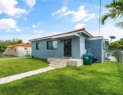 Pre-foreclosure in  SW 4TH ST Miami, FL 33144
