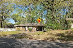 Pre-foreclosure in  PORTSMOUTH DR Little Rock, AR 72209