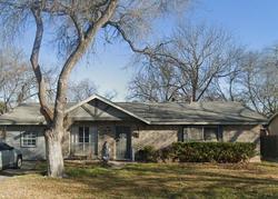 Pre-foreclosure in  BRETTON RDG San Antonio, TX 78217