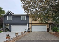 Pre-foreclosure in  COTTONWOOD LN N Osseo, MN 55369