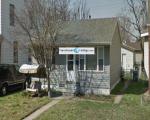 Pre-foreclosure in  E 25TH ST Granite City, IL 62040