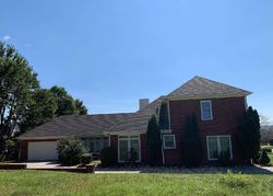 Pre-foreclosure in  BRUNSWICK CIR SE Owens Cross Roads, AL 35763