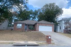 Pre-foreclosure in  CHESTNUT DR Sherwood, AR 72120