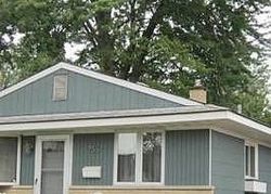 Pre-foreclosure Listing in S CHOCOLAY AVE CLAWSON, MI 48017