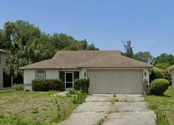Pre-foreclosure in  COTTAGE PL Rotonda West, FL 33947