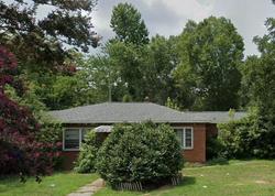 Pre-foreclosure in  MURPHY ST Kannapolis, NC 28081