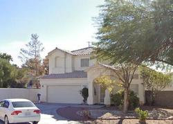 Pre-foreclosure in  MERANO CT Las Vegas, NV 89123