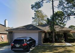 Pre-foreclosure in  TIMBERS TRACE DR Humble, TX 77346