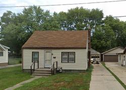 Pre-foreclosure in  FITCH RD Rockford, IL 61109