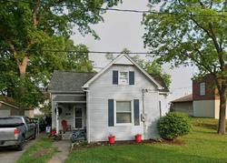 Pre-foreclosure Listing in N JOHNSON ST NEW ATHENS, IL 62264