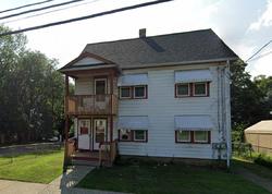 Pre-foreclosure Listing in HENRY AVE UNIT 11Q STRATFORD, CT 06614