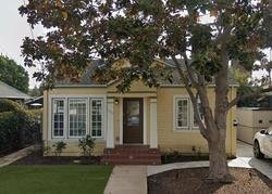 Pre-foreclosure in  PARK CT Santa Clara, CA 95050