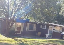 Pre-foreclosure in  BELMAR DR Little Rock, AR 72209
