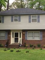 Pre-foreclosure in  YORK ST Rocky Mount, NC 27803