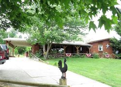 Pre-foreclosure in  INDIANA AVE Milltown, IN 47145