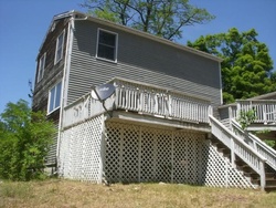 Pre-foreclosure Listing in N SHORT ST ANDOVER, NH 03216